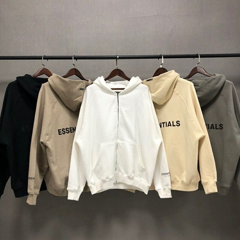 essentials hoodies