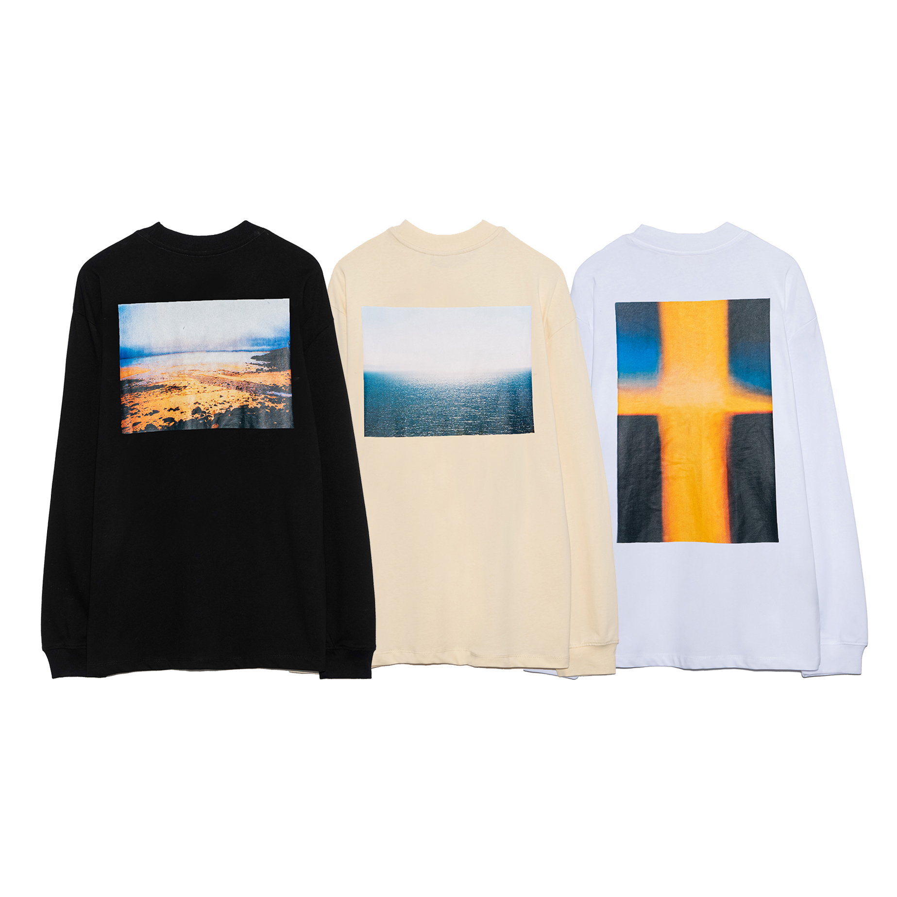 FEAR OF GOD SWEATSHIRT