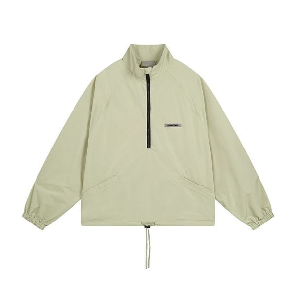 Fear of God Jacket