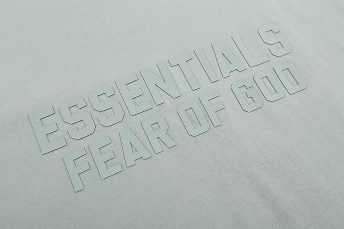 Fear of God Essentials T-Shirt