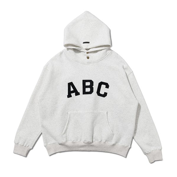 Fear of God SEVENTH Collection Hoodie