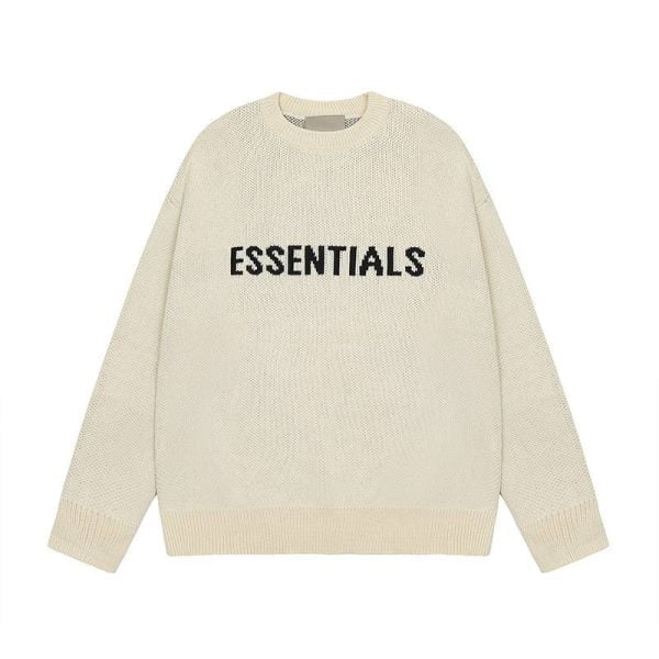 Fear of God Essentials Sweatshirt