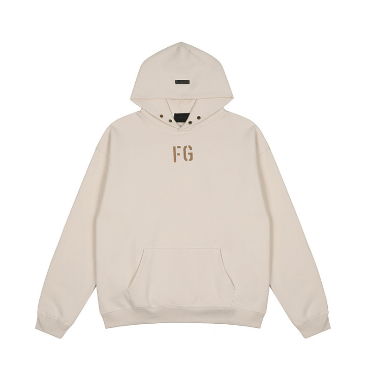 Fear of God SEVENTH Collection Hoodie