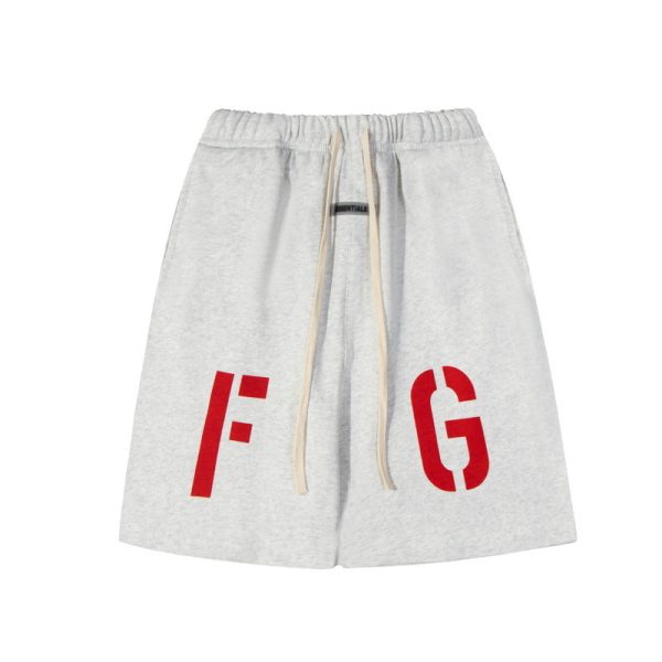 FEAR OF GOD FG7C SHORTS