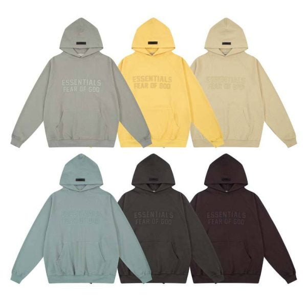 Fear of God Hoodie