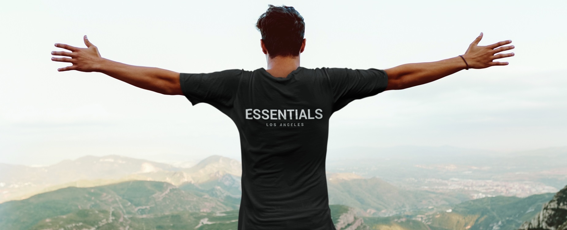 Essentials T-Shirt